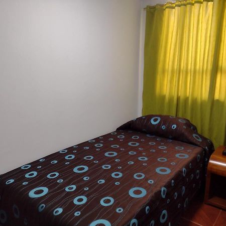 Hotel Danubio Bogotá Extérieur photo
