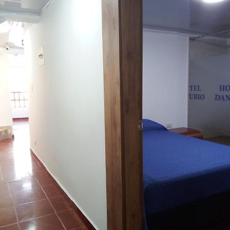 Hotel Danubio Bogotá Extérieur photo